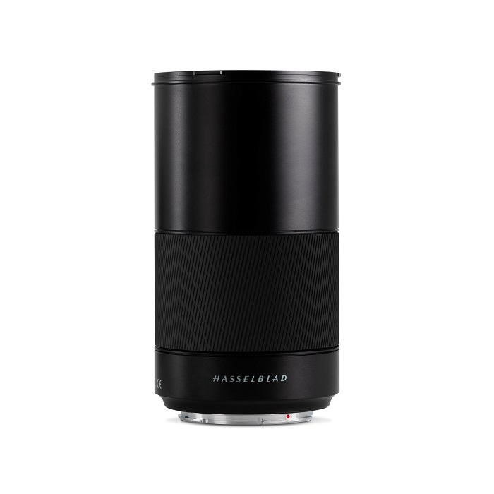 4 nuevos objetivos XCD para la X1D de Hasselblad